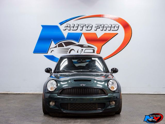 2009 MINI John Cooper Works 6-SPD MANUAL, HEATED SEATS, XENON LIGHTS, COLD WEATHER PKG - 22935826 - 7