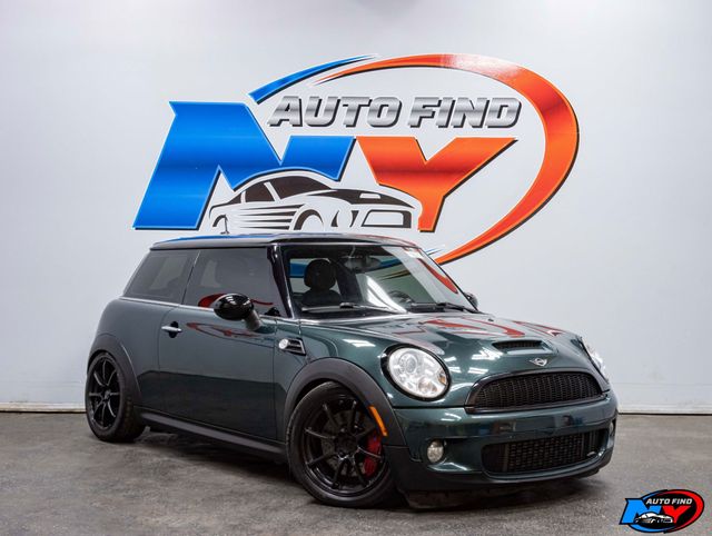 2009 MINI John Cooper Works 6-SPD MANUAL, HEATED SEATS, XENON LIGHTS, COLD WEATHER PKG - 22935826 - 8