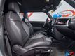 2009 MINI John Cooper Works CLEAN CARFAX, 6-SPD MANUAL, HEATED SEATS, HIFI SOUND SYSTEM - 22398277 - 19
