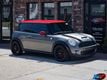 2009 MINI John Cooper Works CLEAN CARFAX, 6-SPD MANUAL, HEATED SEATS, HIFI SOUND SYSTEM - 22398277 - 5