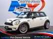 2009 MINI John Cooper Works JCW, 6-SPD MANUAL, PAN SUNROOF, HEATED SEATS, SPORT SUSPENSION - 22958221 - 0