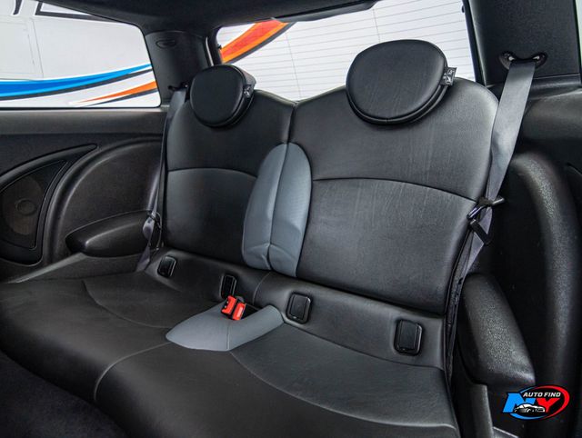 2009 MINI John Cooper Works JCW, 6-SPD MANUAL, PAN SUNROOF, HEATED SEATS, SPORT SUSPENSION - 22958221 - 16