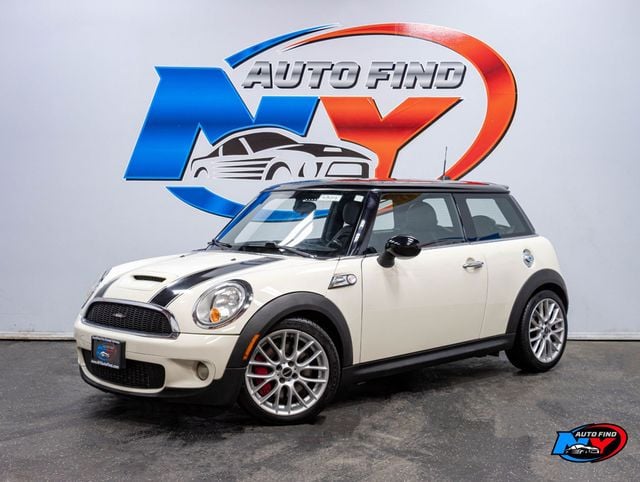 2009 MINI John Cooper Works JCW, 6-SPD MANUAL, PAN SUNROOF, HEATED SEATS, SPORT SUSPENSION - 22958221 - 6