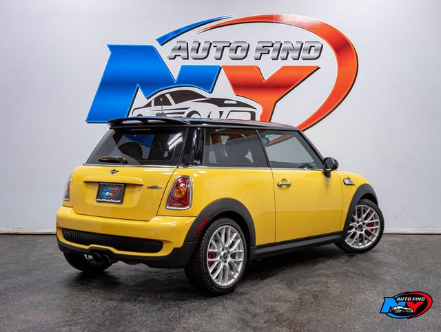 2009 MINI John Cooper Works JCW, CLEAN CARFAX, 6-SPD MANUAL, PAN SUNROOF, PREMIUM, BLUETOOTH - 22971827 - 4