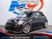 2009 MINI John Cooper Works JCW, CONVERTIBLE, 6-SPD MANUAL, PREMIUM, CHROME LINE EXTERIOR - 22966145 - 0