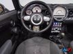 2009 MINI John Cooper Works JCW, CONVERTIBLE, 6-SPD MANUAL, PREMIUM, CHROME LINE EXTERIOR - 22966145 - 12