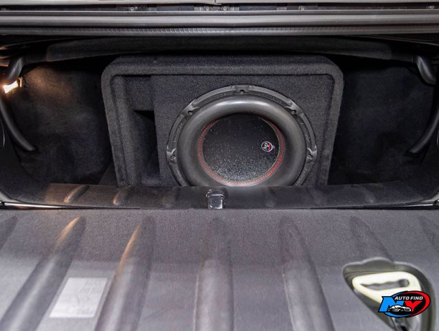 2009 MINI John Cooper Works JCW, CONVERTIBLE, 6-SPD MANUAL, PREMIUM, CHROME LINE EXTERIOR - 22966145 - 18