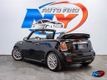 2009 MINI John Cooper Works JCW, CONVERTIBLE, 6-SPD MANUAL, PREMIUM, CHROME LINE EXTERIOR - 22966145 - 2