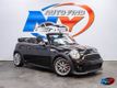 2009 MINI John Cooper Works JCW, CONVERTIBLE, 6-SPD MANUAL, PREMIUM, CHROME LINE EXTERIOR - 22966145 - 8