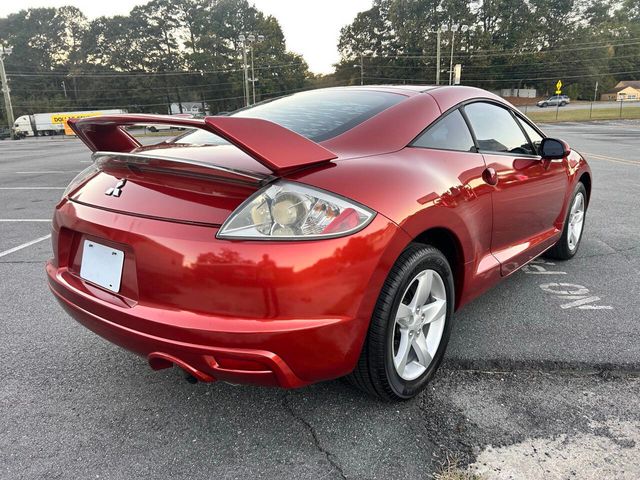 2009 Mitsubishi Eclipse GS - 22955083 - 9