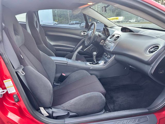 2009 Mitsubishi Eclipse GS - 22955083 - 10