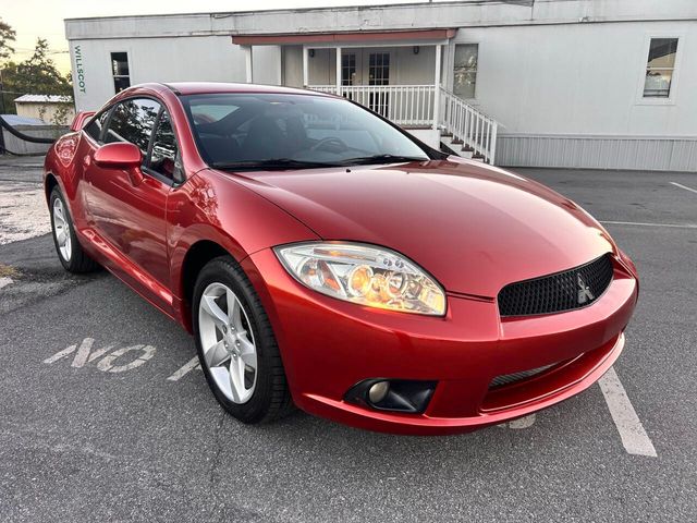 2009 Mitsubishi Eclipse GS - 22955083 - 11