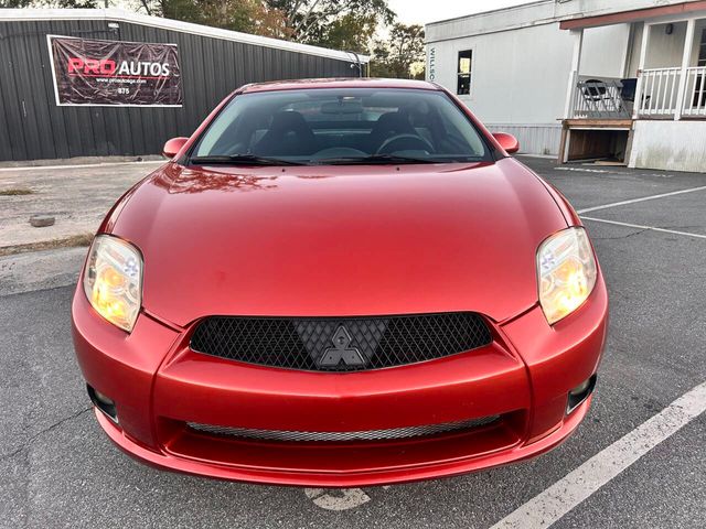 2009 Mitsubishi Eclipse GS - 22955083 - 12