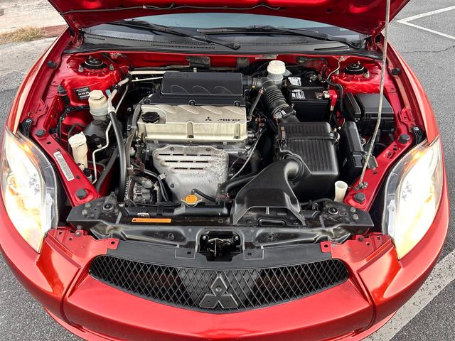 2009 Mitsubishi Eclipse GS - 22955083 - 14