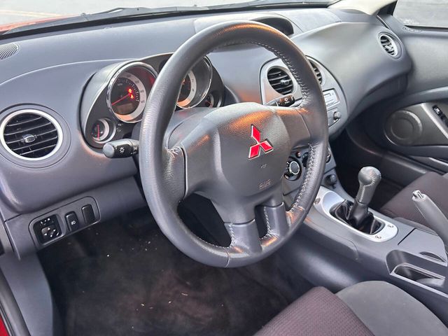 2009 Mitsubishi Eclipse GS - 22955083 - 17