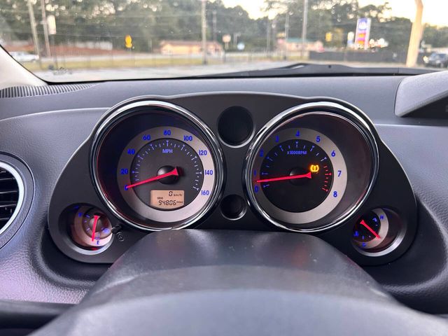 2009 Mitsubishi Eclipse GS - 22955083 - 18