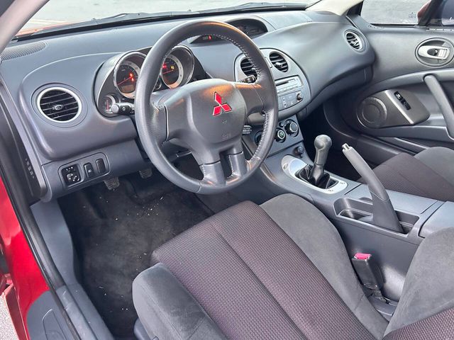 2009 Mitsubishi Eclipse GS - 22955083 - 1