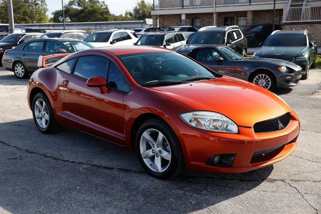 2009 Mitsubishi Eclipse GS - 22955083 - 19