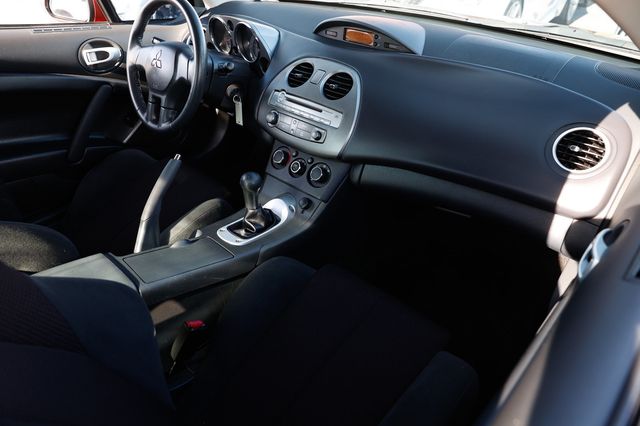 2009 Mitsubishi Eclipse GS - 22955083 - 20