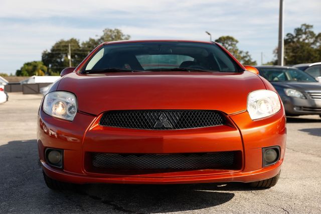 2009 Mitsubishi Eclipse GS - 22955083 - 21