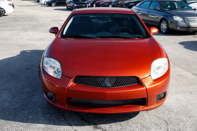 2009 Mitsubishi Eclipse GS - 22955083 - 23