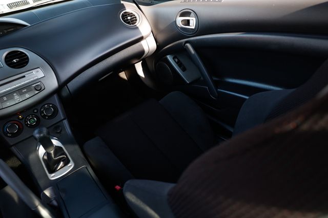 2009 Mitsubishi Eclipse GS - 22955083 - 26