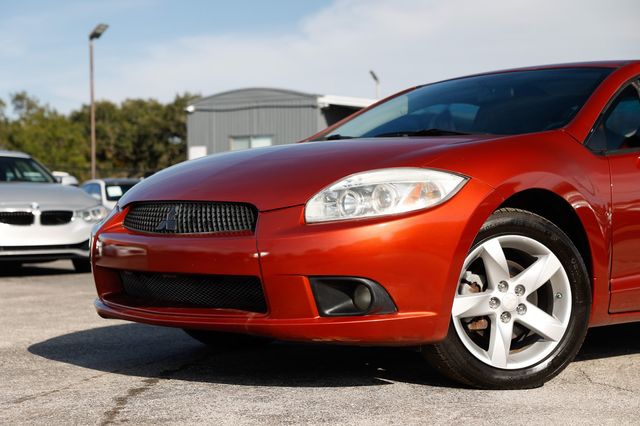 2009 Mitsubishi Eclipse GS - 22955083 - 27