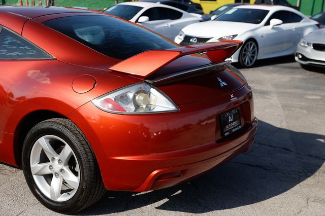 2009 Mitsubishi Eclipse GS - 22955083 - 30