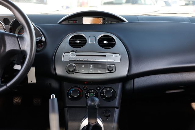 2009 Mitsubishi Eclipse GS - 22955083 - 34