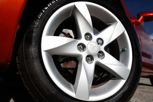 2009 Mitsubishi Eclipse GS - 22955083 - 35