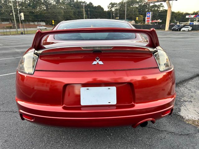 2009 Mitsubishi Eclipse GS - 22955083 - 6
