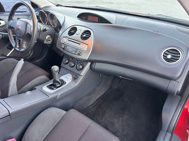 2009 Mitsubishi Eclipse GS - 22955083 - 7