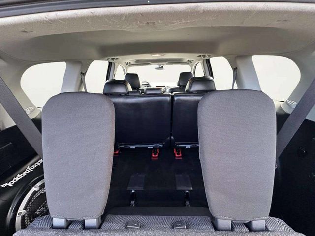 2009 Mitsubishi Outlander 4WD 4dr XLS - 23005210 - 11