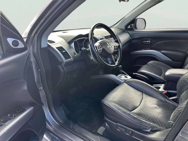 2009 Mitsubishi Outlander 4WD 4dr XLS - 23005210 - 13