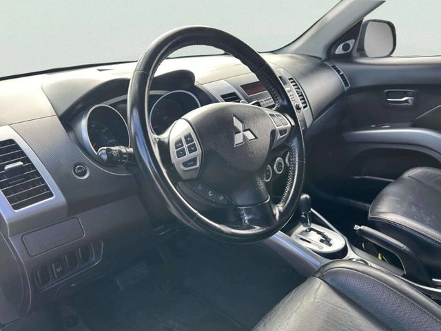 2009 Mitsubishi Outlander 4WD 4dr XLS - 23005210 - 14