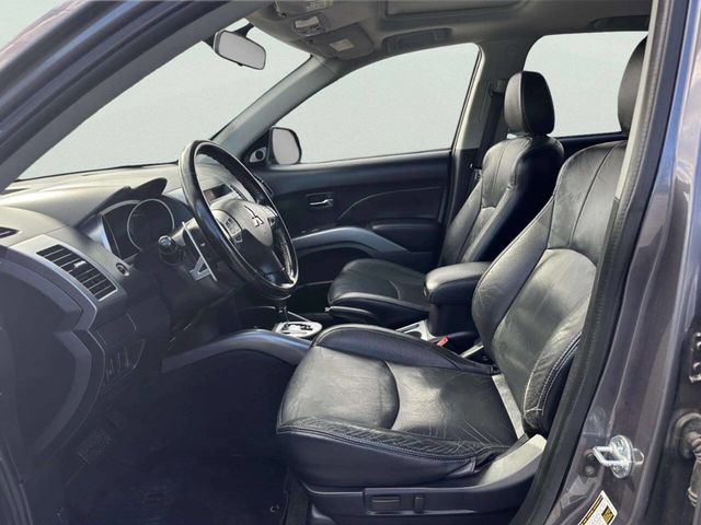 2009 Mitsubishi Outlander 4WD 4dr XLS - 23005210 - 15