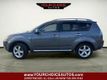 2009 Mitsubishi Outlander 4WD 4dr XLS - 23005210 - 1