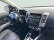 2009 Mitsubishi Outlander 4WD 4dr XLS - 23005210 - 22