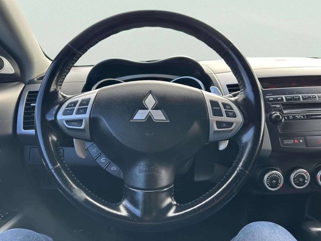 2009 Mitsubishi Outlander 4WD 4dr XLS - 23005210 - 23