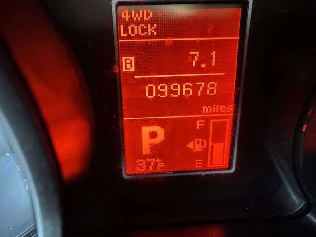 2009 Mitsubishi Outlander 4WD 4dr XLS - 23005210 - 27