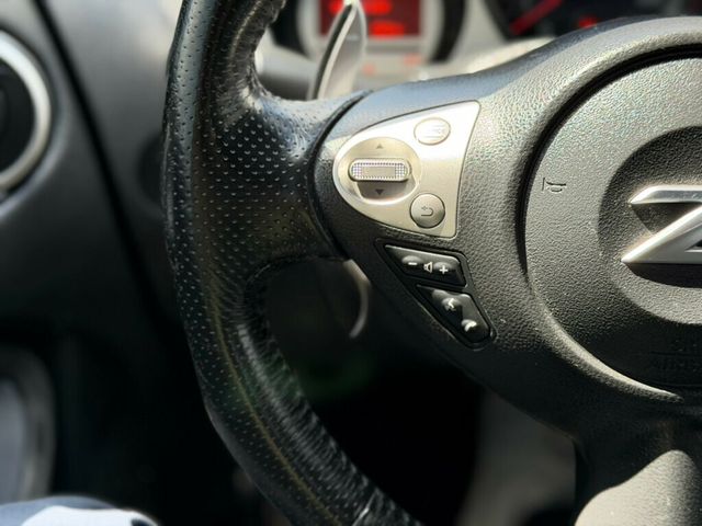 2009 Nissan 370Z 2dr Coupe Automatic Touring - 23002548 - 19