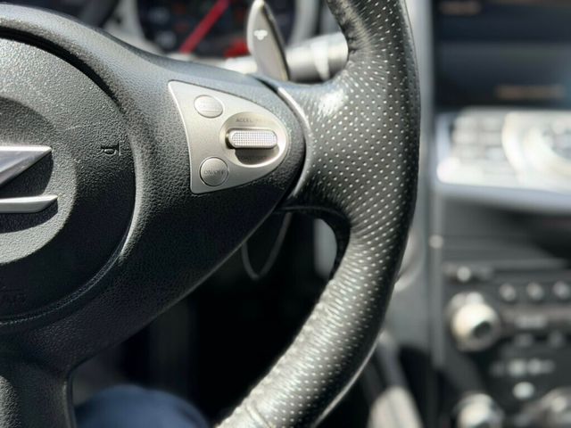 2009 Nissan 370Z 2dr Coupe Automatic Touring - 23002548 - 20