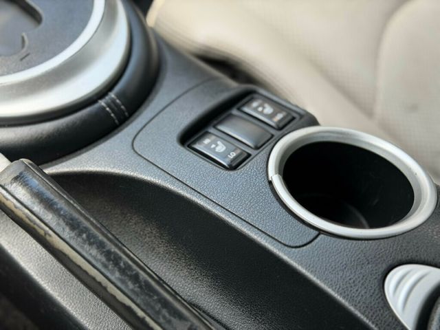 2009 Nissan 370Z 2dr Coupe Automatic Touring - 23002548 - 27