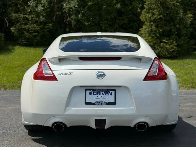 2009 Nissan 370Z