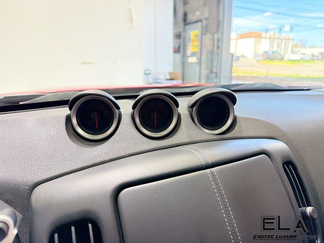 2009 Nissan 370Z 2dr Coupe Automatic Touring - 22986188 - 14