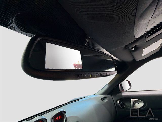2009 Nissan 370Z 2dr Coupe Automatic Touring - 22986188 - 15