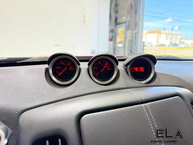 2009 Nissan 370Z 2dr Coupe Automatic Touring - 22986188 - 17