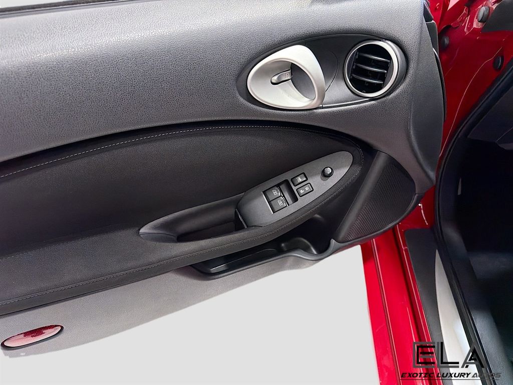 2009 Nissan 370Z 2dr Coupe Automatic Touring - 22986188 - 19