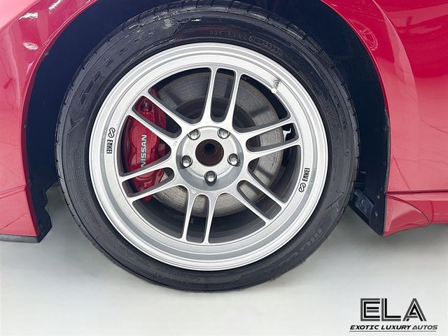 2009 Nissan 370Z 2dr Coupe Automatic Touring - 22986188 - 29