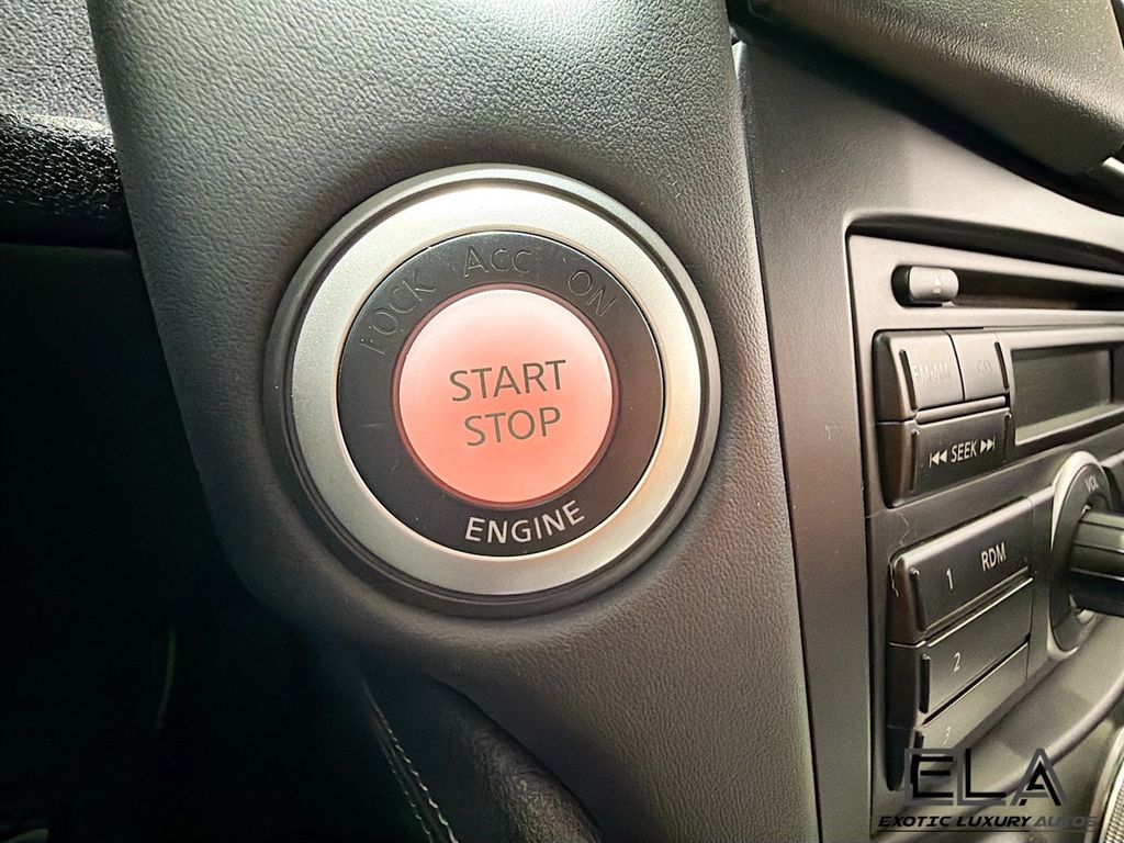 2009 Nissan 370Z 2dr Coupe Automatic Touring - 22986188 - 32